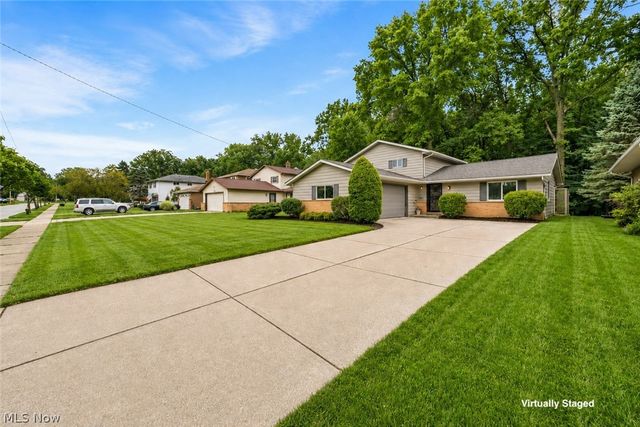 4554 Whitehall Drive, South Euclid, OH 44121