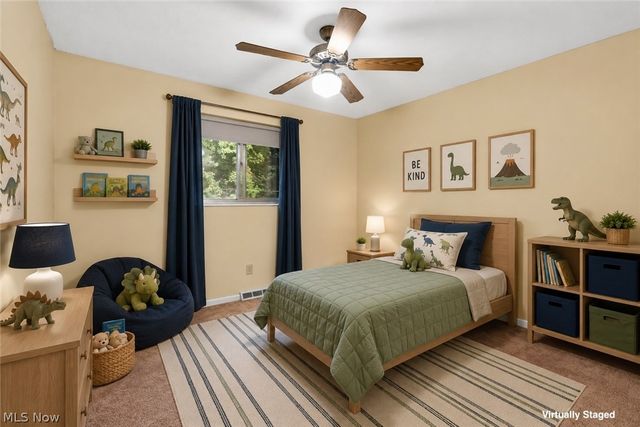 4554 Whitehall Drive, South Euclid, OH 44121