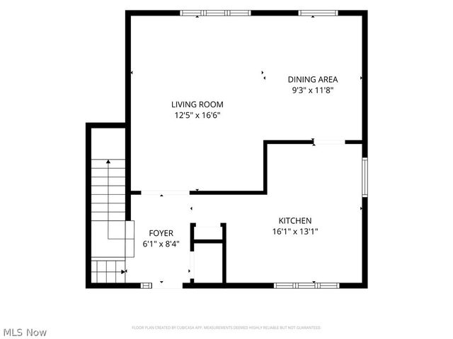 4554 Whitehall Drive, South Euclid, OH 44121