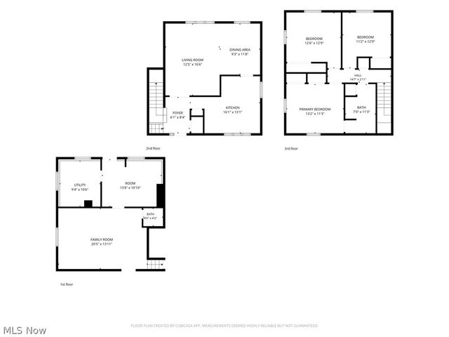 4554 Whitehall Drive, South Euclid, OH 44121