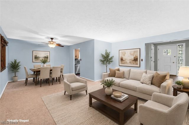 4554 Whitehall Drive, South Euclid, OH 44121