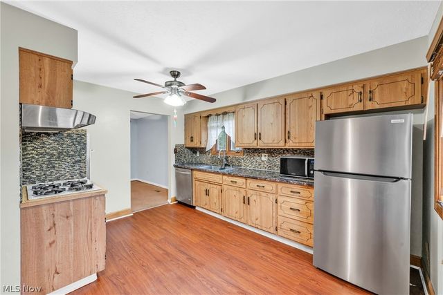 4554 Whitehall Drive, South Euclid, OH 44121