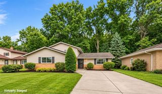 4554 Whitehall Drive, South Euclid, OH 44121