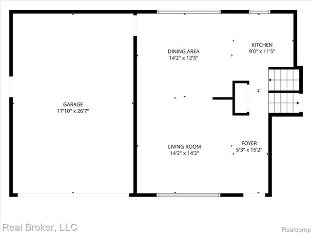 8320 Hillpoint Drive, Brighton, MI 48116