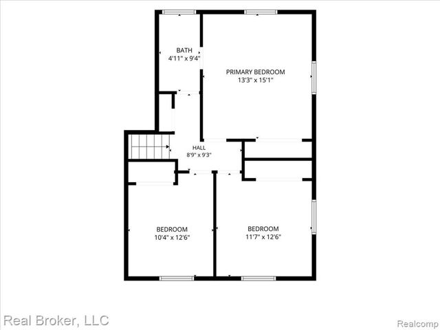 8320 Hillpoint Drive, Brighton, MI 48116