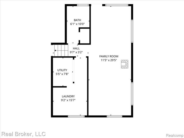 8320 Hillpoint Drive, Brighton, MI 48116