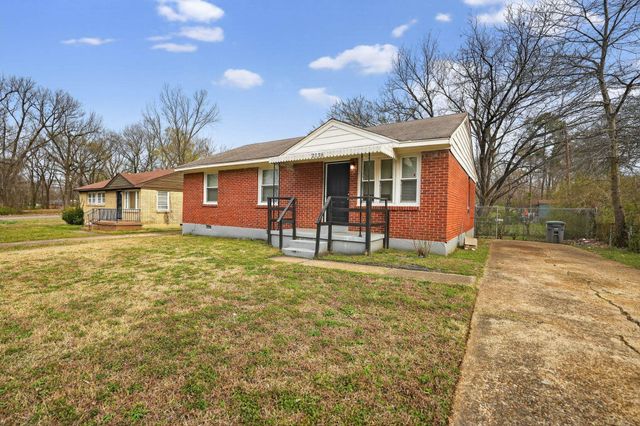 2136 PAMELA DR, Memphis, TN 38127