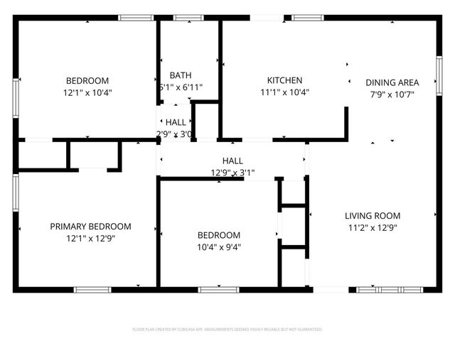 2136 PAMELA DR, Memphis, TN 38127