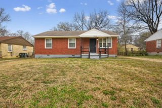 2136 PAMELA DR, Memphis, TN 38127