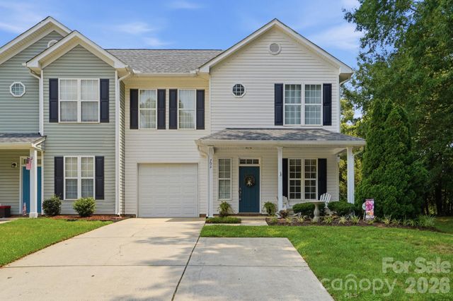 702 Torrey Pines Lane, Fort Mill, SC 29715