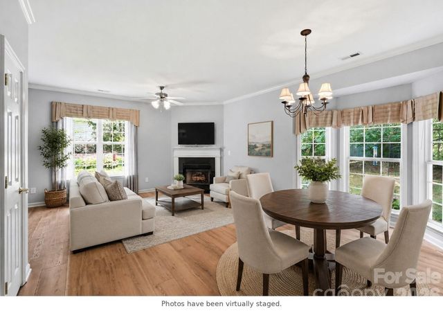 702 Torrey Pines Lane, Fort Mill, SC 29715