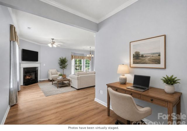 702 Torrey Pines Lane, Fort Mill, SC 29715