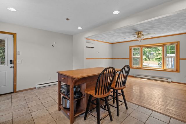 9 Tarpon Lane, Charlestown, RI 02813
