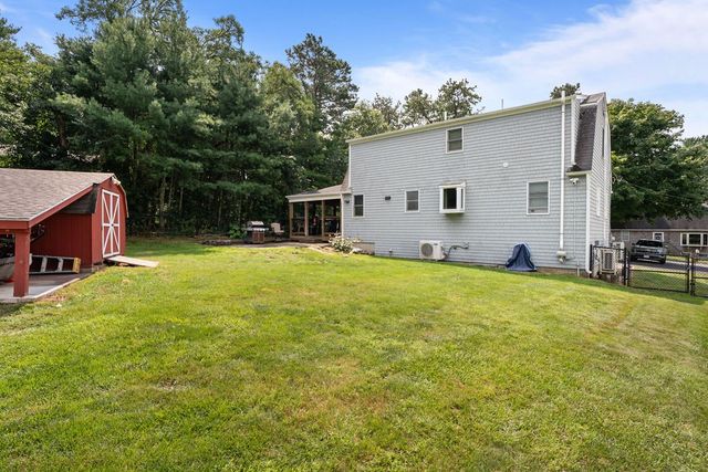 9 Tarpon Lane, Charlestown, RI 02813