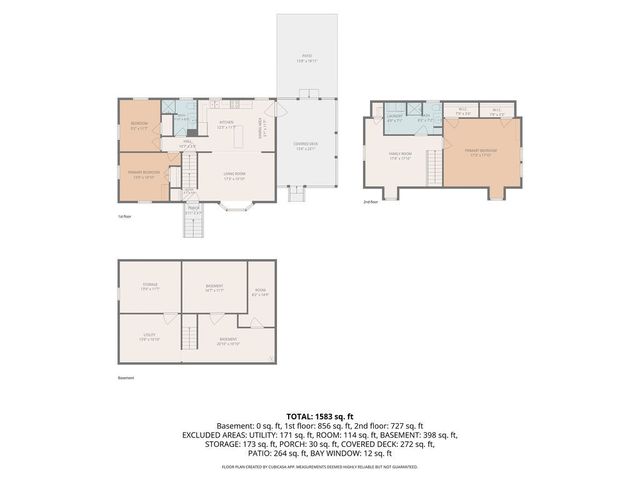 9 Tarpon Lane, Charlestown, RI 02813