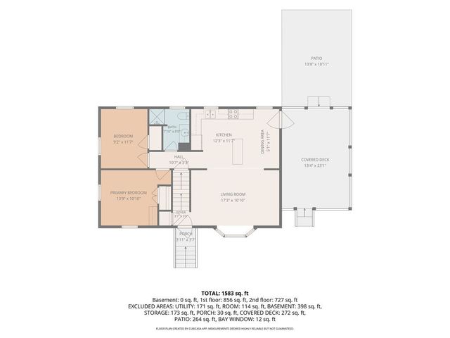 9 Tarpon Lane, Charlestown, RI 02813