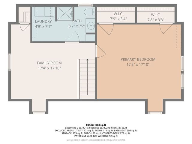 9 Tarpon Lane, Charlestown, RI 02813