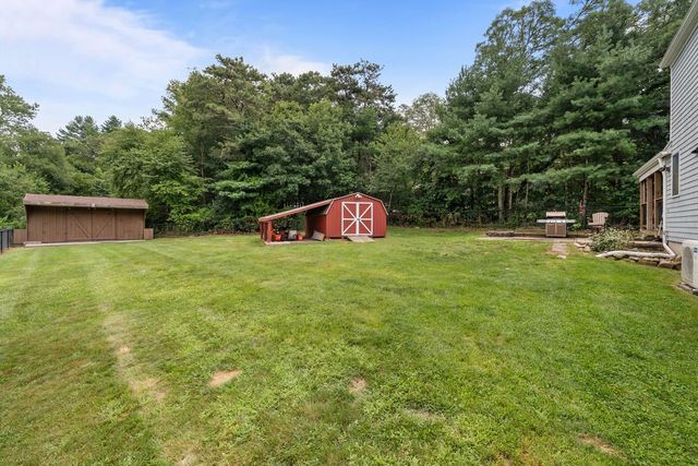 9 Tarpon Lane, Charlestown, RI 02813