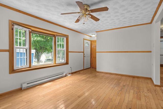 9 Tarpon Lane, Charlestown, RI 02813