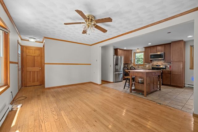9 Tarpon Lane, Charlestown, RI 02813