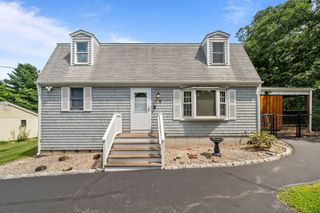 9 Tarpon Lane, Charlestown, RI 02813