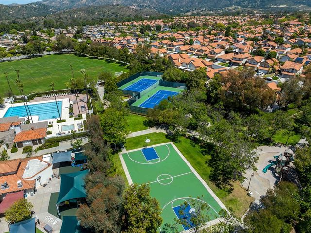 46 Dianthus, Rancho Santa Margarita, CA 92688