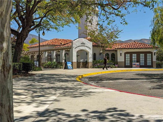46 Dianthus, Rancho Santa Margarita, CA 92688