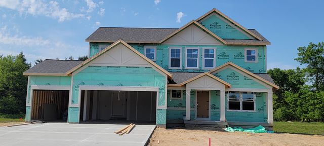 11614 Weatherby Drive SE 147, Lowell, MI 49331