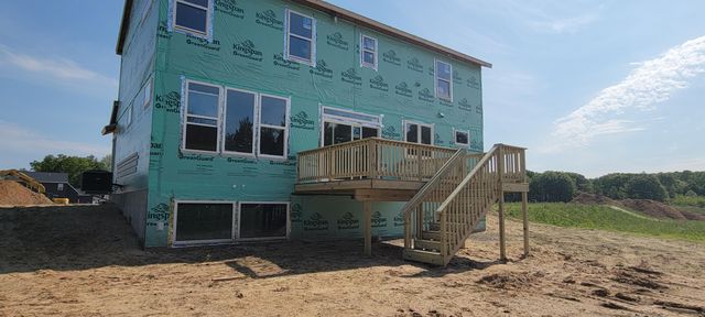 11614 Weatherby Drive SE 147, Lowell, MI 49331
