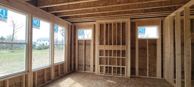 11614 Weatherby Drive SE 147, Lowell, MI 49331