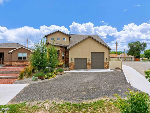 670 JAX COURT, Grand Junction, CO 81504