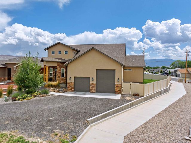 670 JAX COURT, Grand Junction, CO 81504