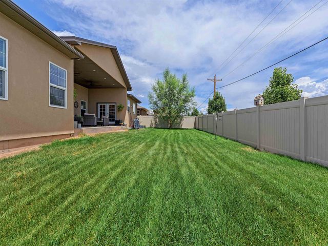 670 JAX COURT, Grand Junction, CO 81504