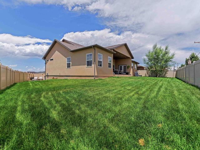670 JAX COURT, Grand Junction, CO 81504