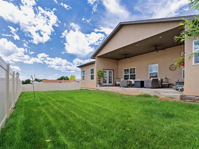 670 JAX COURT, Grand Junction, CO 81504