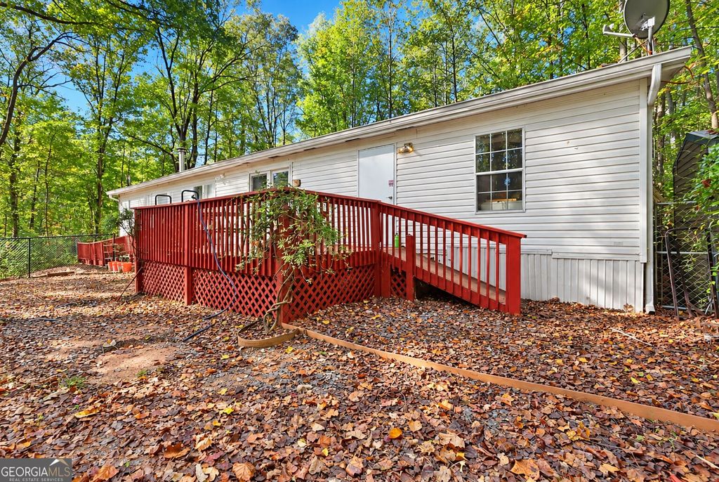 288 Sanctuary Drive, Toccoa, GA 30577 — photo 3