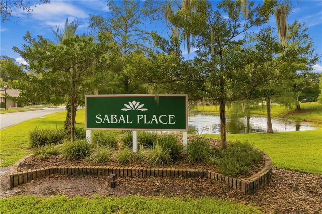 173 W SABAL PALM PLACE, Longwood, FL 32779