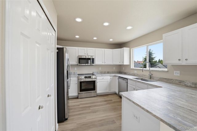 4922 Dunecrest Drive, Colorado Springs, CO 80922