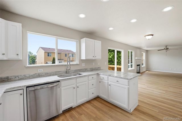 4922 Dunecrest Drive, Colorado Springs, CO 80922