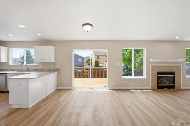 4922 Dunecrest Drive, Colorado Springs, CO 80922