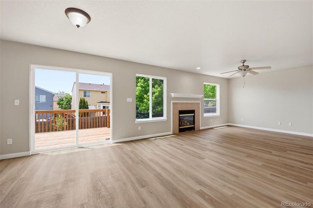 4922 Dunecrest Drive, Colorado Springs, CO 80922