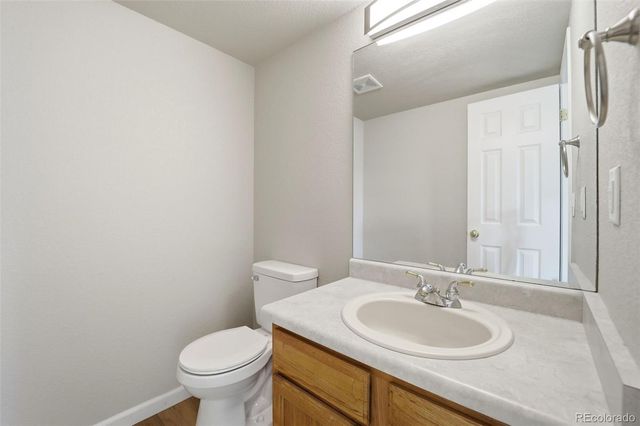 4922 Dunecrest Drive, Colorado Springs, CO 80922