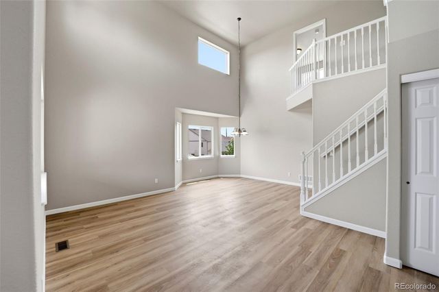 4922 Dunecrest Drive, Colorado Springs, CO 80922