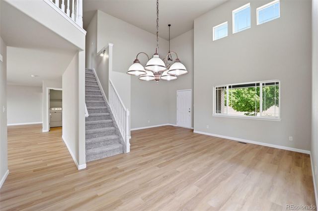 4922 Dunecrest Drive, Colorado Springs, CO 80922