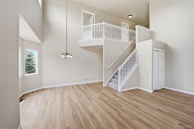 4922 Dunecrest Drive, Colorado Springs, CO 80922