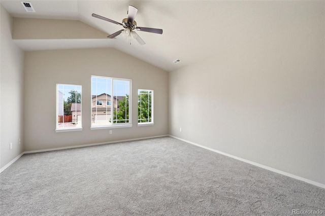 4922 Dunecrest Drive, Colorado Springs, CO 80922