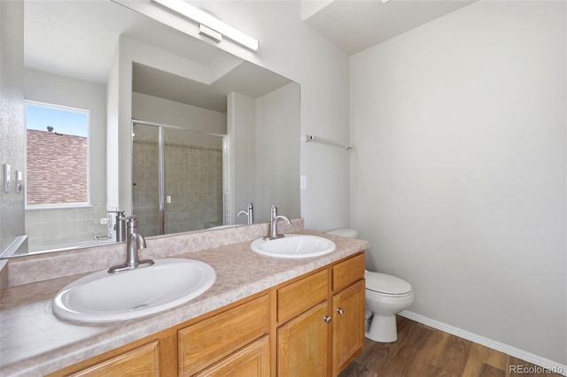 4922 Dunecrest Drive, Colorado Springs, CO 80922