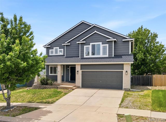 4922 Dunecrest Drive, Colorado Springs, CO 80922