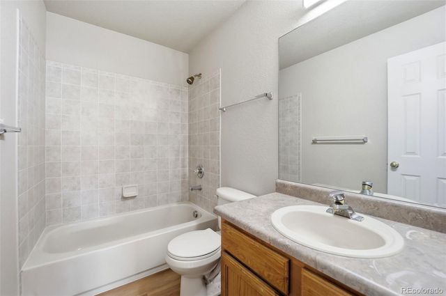4922 Dunecrest Drive, Colorado Springs, CO 80922