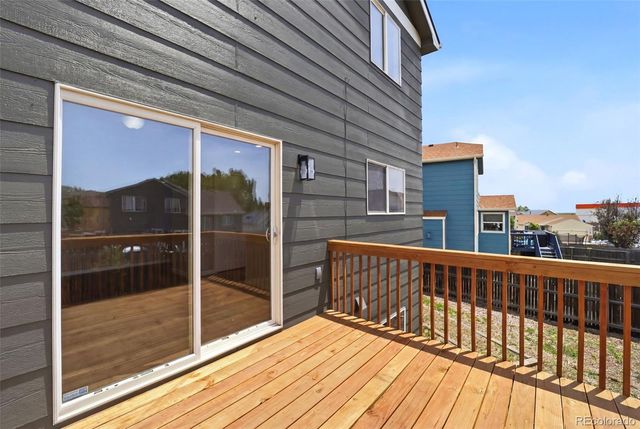 4922 Dunecrest Drive, Colorado Springs, CO 80922